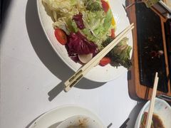 -中发源·清真餐厅(南油店)