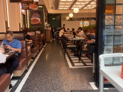 -新旺茶餐厅(鑫耀·光环live店)
