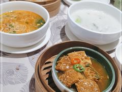 -金汇酒楼(中山东区店)