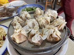 -何记羊汤馆(丽水佳源店)