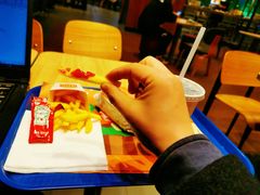 -汉堡王(嘉定宝龙城市广场)