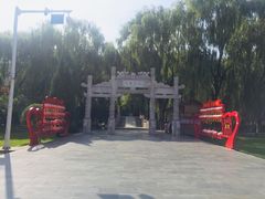 -高庙保安寺