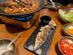 -春熙台韩国料理·章鱼肥牛(西丽店)