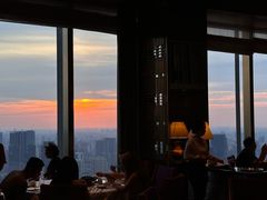 -金轩中餐厅 Jin Xuan(浦东丽思卡尔顿酒店)