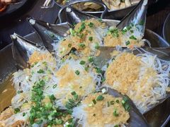 -盒马鲜生(皇庭广场店)