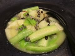 -菩提树·素食餐厅(汇智国际商业中心店)