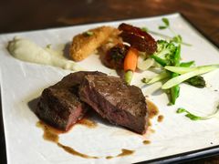 -Mr.Fat Duck肥鸭先生西餐厅