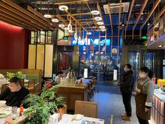 大堂-PHO爺·越南料理(亦庄大族广场店)