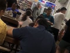 -大姨捞面(新安花园店)