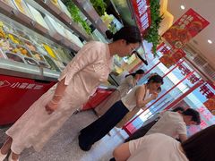 -小蛮椒麻辣烫·麻辣拌(青浦宝龙店)