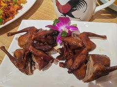 -德胜轩正宗顺德菜(宝安沙井会展中心店)