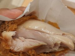 -德克士(虹桥火车站店)