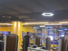 -峰鸟自助健身(锦泰城店)