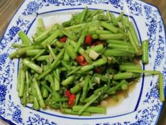 -朗妈私房菜(婺女州店)