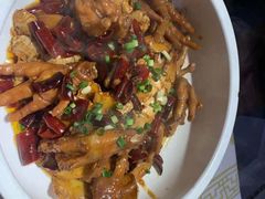 -聚味瞿记·龙虾堂(望城店)