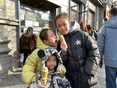 -吴裕泰茶庄(前门大街店)