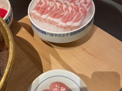 -巴奴毛肚火锅(七宝领展广场店)