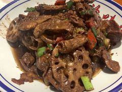 -百姓·百味家宴油茶馆(鼎运大厦店)