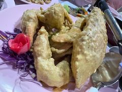 -龙海鲜螃蟹王(宏茂桥店)