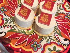 -西安W酒店·WEI全味西餐厅