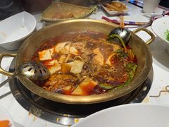 -涿派·炝锅鱼(涿州店)