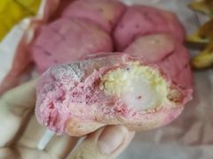 -木子木水日式烫面包(世界城光谷店)