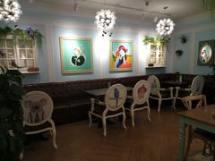 大堂-TOUCH泰奇(金桥长岛路店)