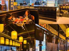 -锅哥有料老火锅(金港国际店)