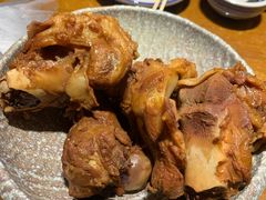 -95号酱骨·一块豆腐(展春园西路店)