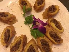 -大眼锅贴水饺(河东店)