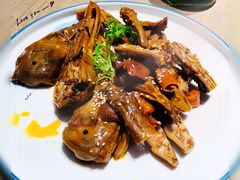 -日进一片海.生腌海鲜火锅.宵夜烧烤(三里屯总店)