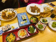 -桃屋日本料理(清华科技园店)