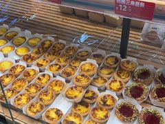 -味多美蛋糕(安定门店)