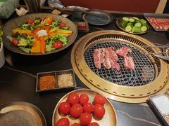 -厚贞日式烤肉(浦东汇智店)
