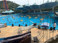 -杭州浪浪浪水公园