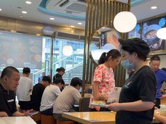 -当家水煎包·牛肉汤(浦江店)