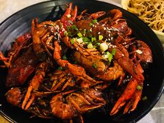 特色油焖大虾-巴厘龙虾·榜首油焖大虾(洞庭·艺术洋房店)