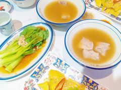 -發起人·肉骨茶(万象汇店)