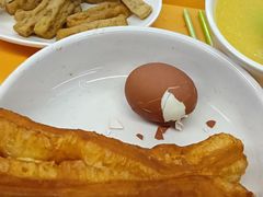 -北大家园食堂