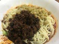 豌杂面-花市豌杂面(民生路店)