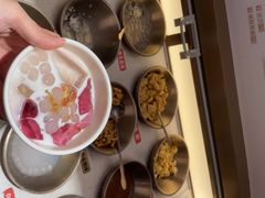 -探鱼·鲜青椒爽麻烤鱼(苏宁广场店)