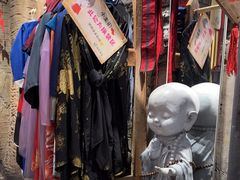 -破瓦寒窑·地摊烤羊排