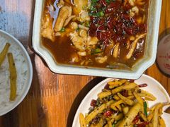 -卢庄(江汉路店)
