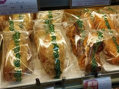 -凯司令西点房(虹桥路站店)