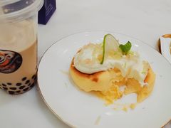 -法桐蛋糕·手作面包(万象城店)