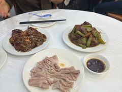 -茂隆餐厅(进贤路店)