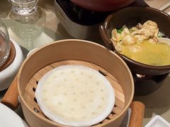 -丽华园(汉阳龙阳店)