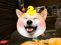 -捞王锅物料理(温州万象城店)