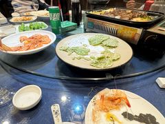 -桃源人家(环城南路店)