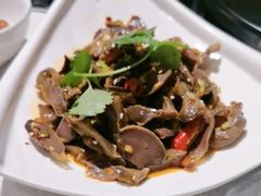 -百年果林椰子鸡(中洲店)
